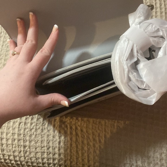 Pixie Mood Zoe Crossbody NWT - Picture 2 of 6